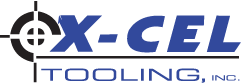 X-Cel Tooling Logo